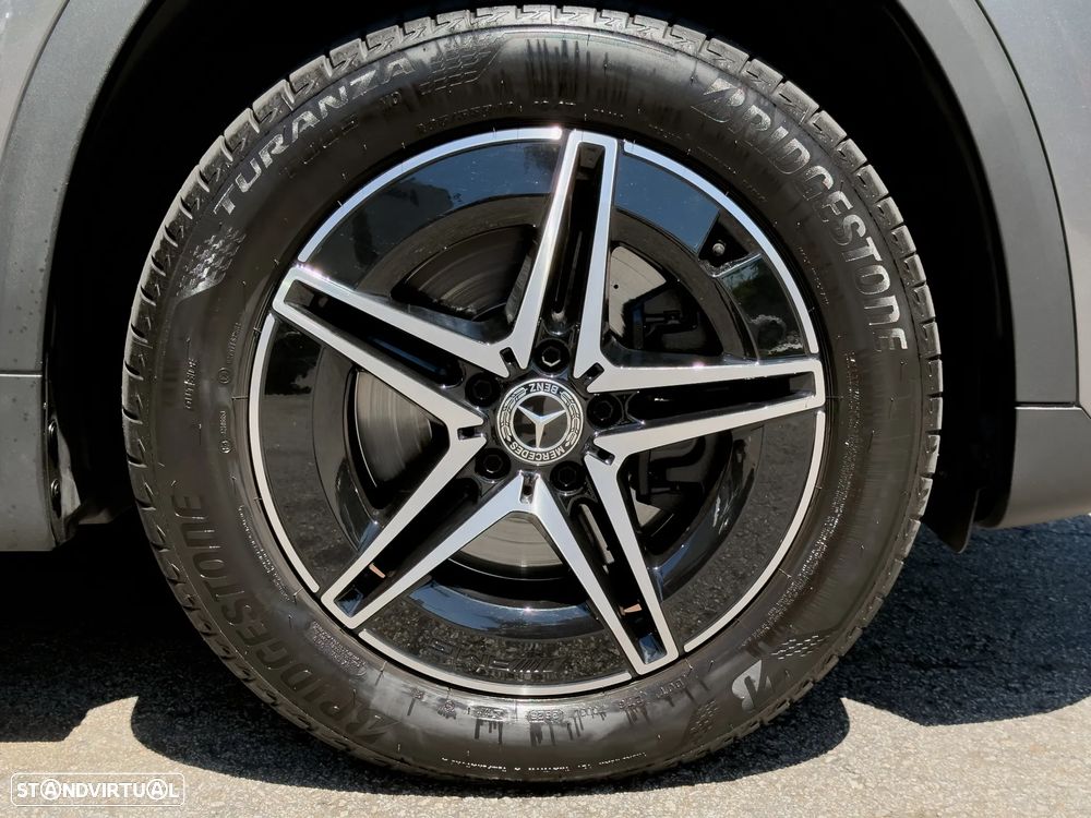 Mercedes-Benz EQA 250 - 5