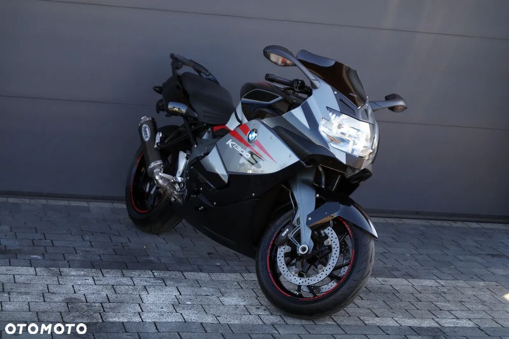 BMW K - 1