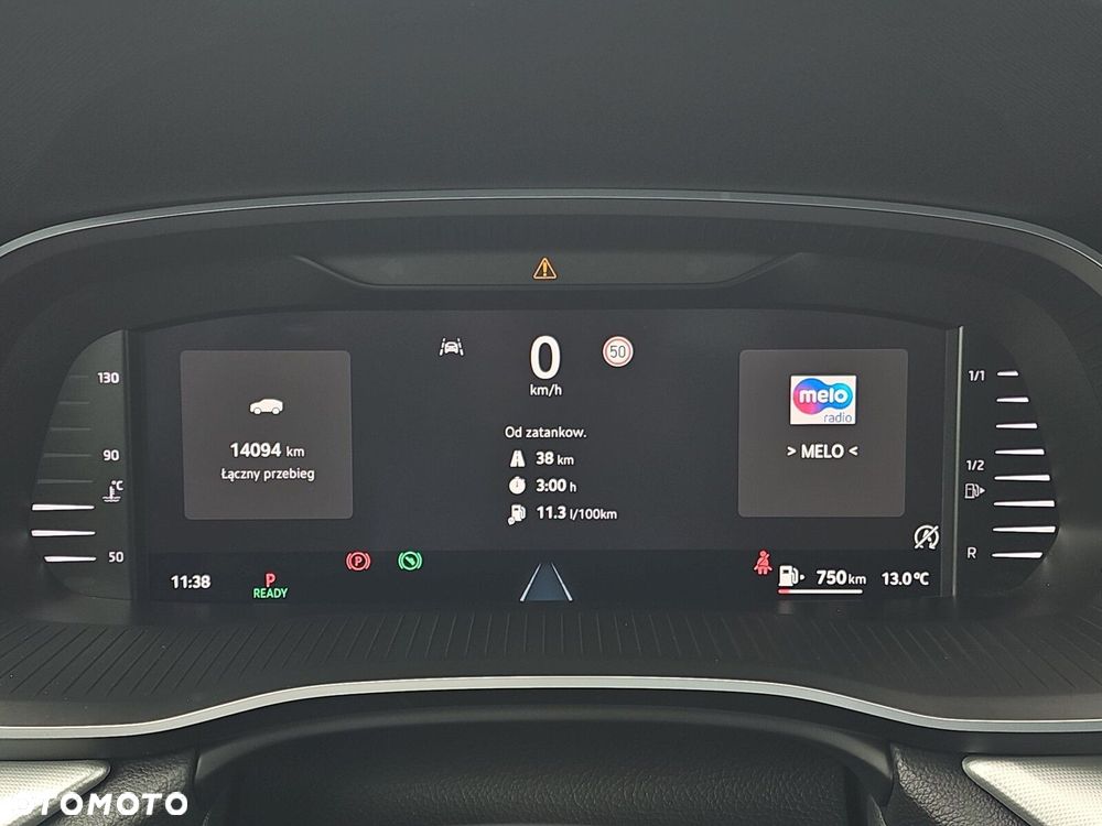 Skoda Octavia 1.5 TSI mHEV Selection DSG - 27