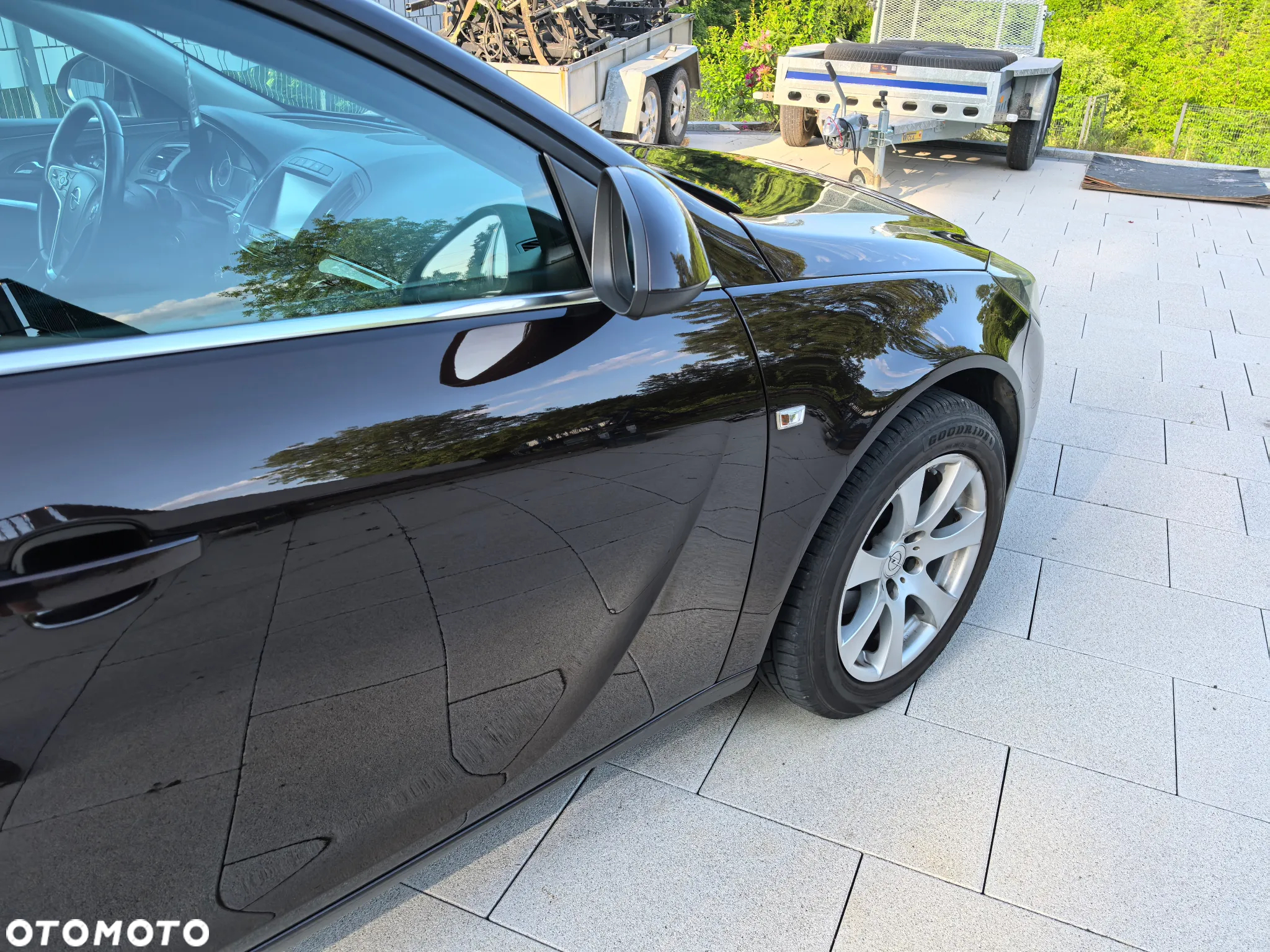 Opel Insignia 1.8 Edition - 8