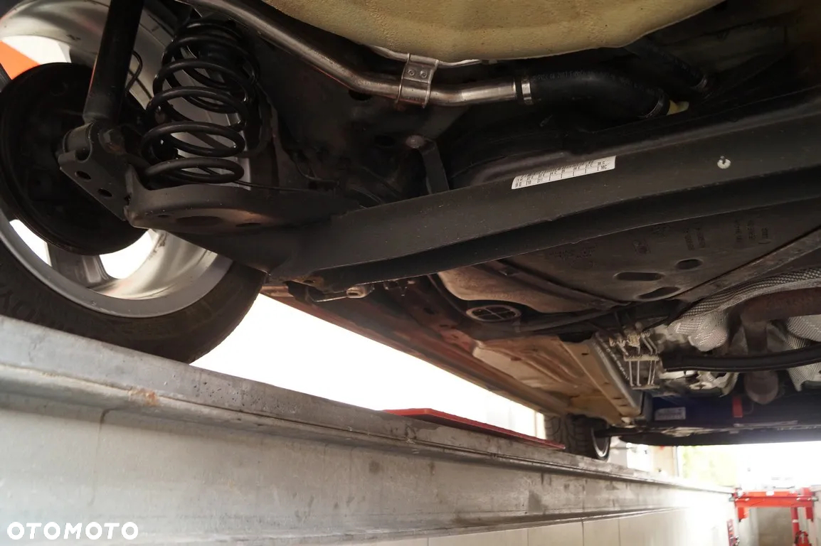 Ford Fiesta 1.25 Ambiente EU5 - 37