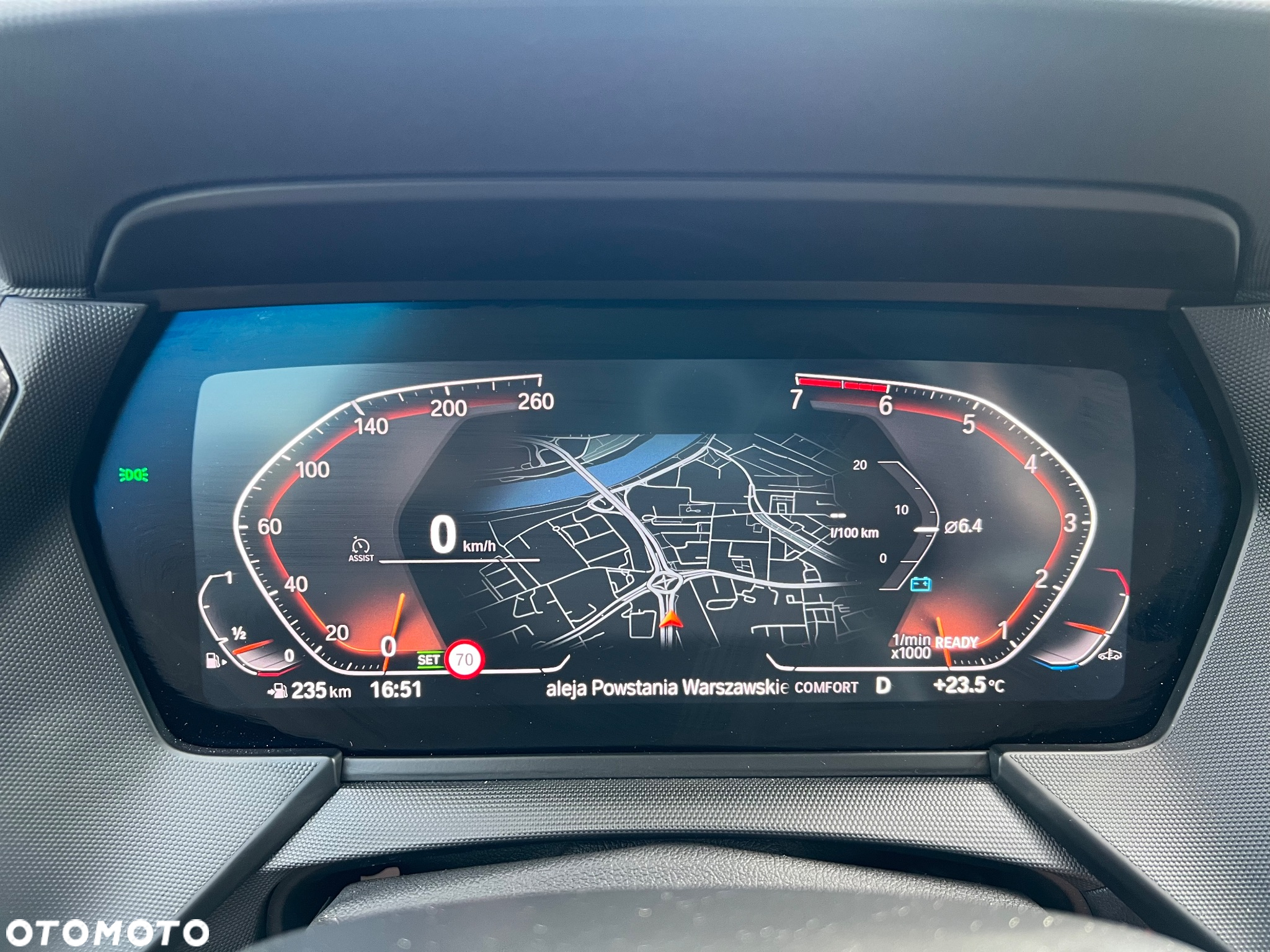 BMW Seria 2 218i M Sport - 34