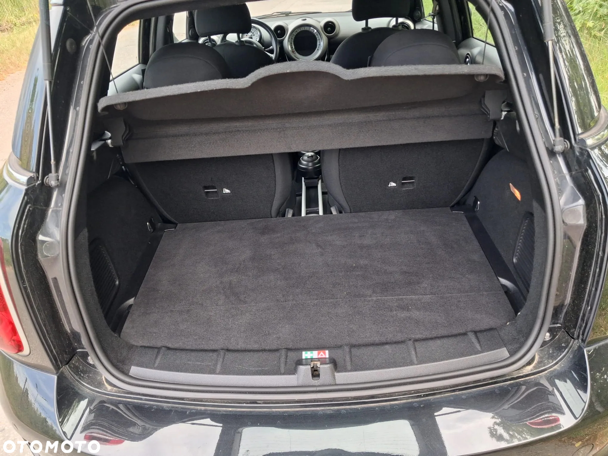 MINI Countryman Cooper S - 9