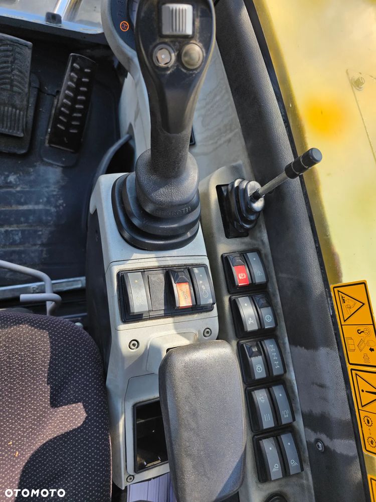 Wacker Neuson 9503 WD2 - 13