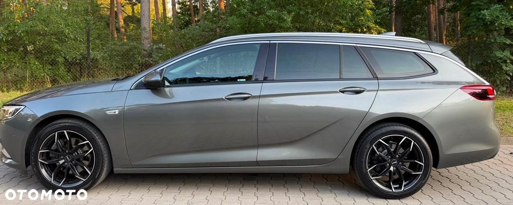 Opel Insignia 2.0 Business Innovation - 5