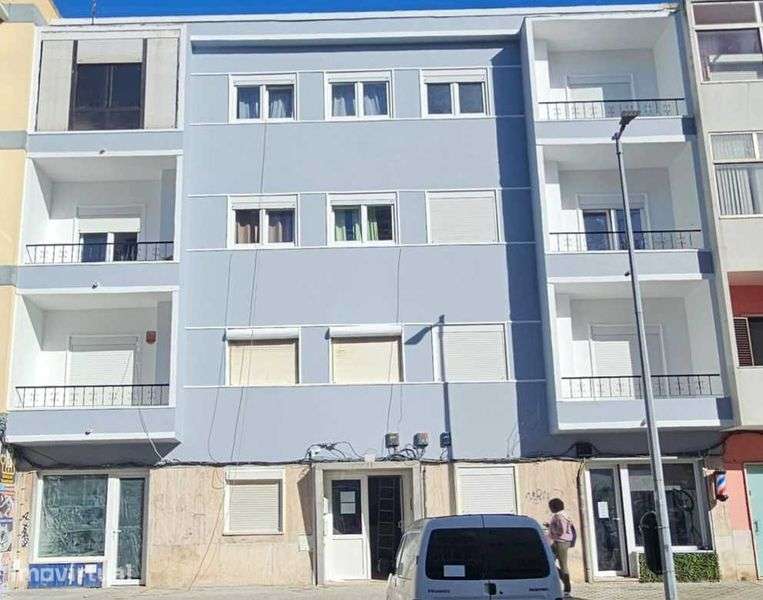 T1 AMORA, Investimento a meio prazo com alta valorização (+18%) - Grande imagem: 3/4