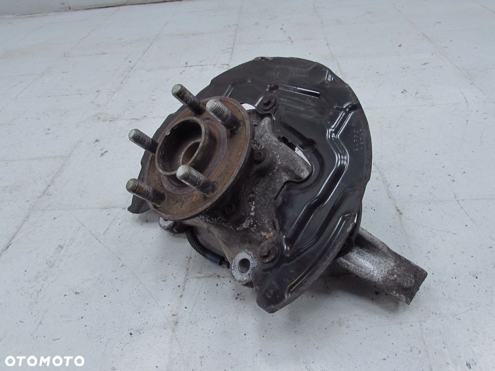 FORD GALAXY MK4 S-MAX 2.0 TDCI 15-23 ZWROTNICA PRZOD PRAWA E1GC-3K170-A - 3