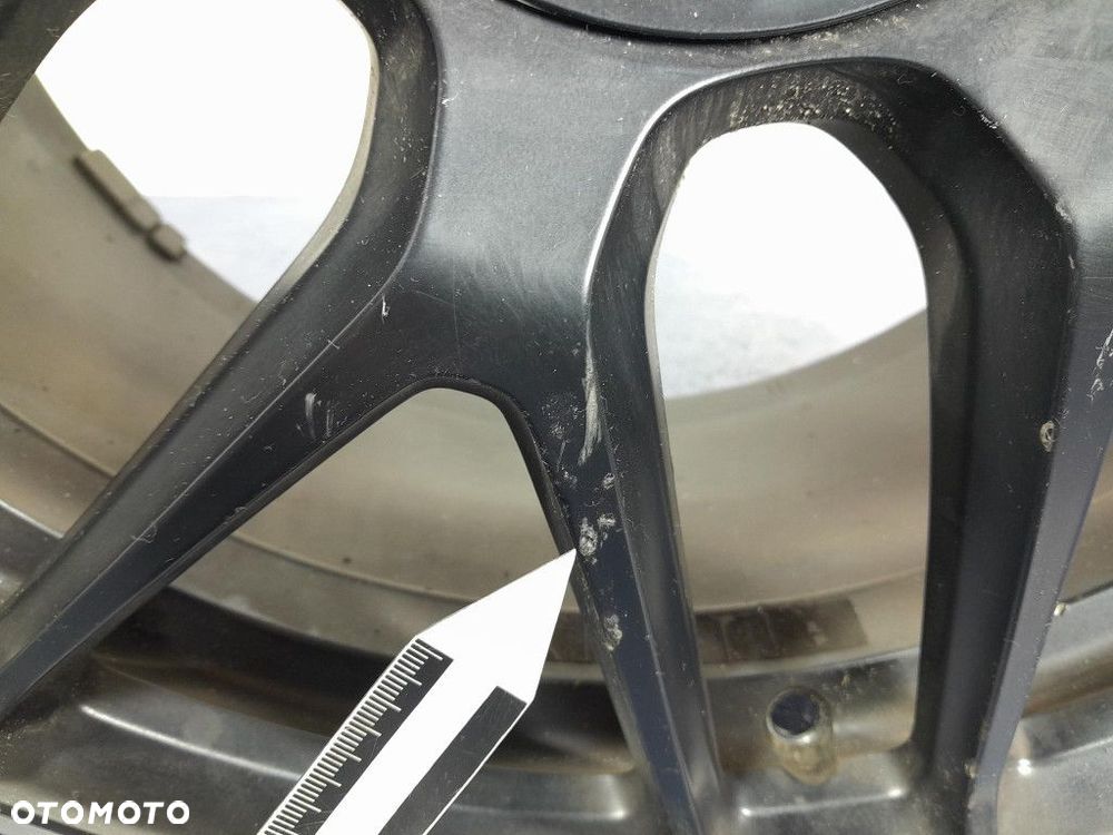 MERCEDES A W177 A45S FELGA ALUMINIOWA 8.5JX19 ET 46 5X112 A1774012500 - 2