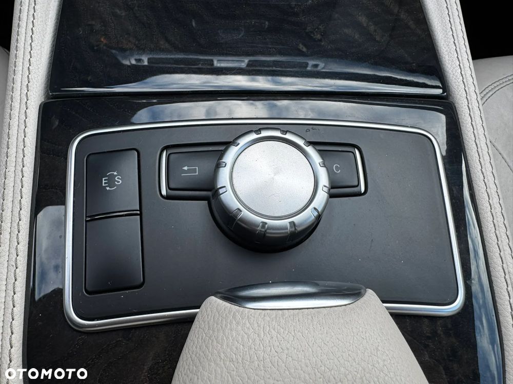 Mercedes-Benz CLS 350 CDI BlueEff - 16
