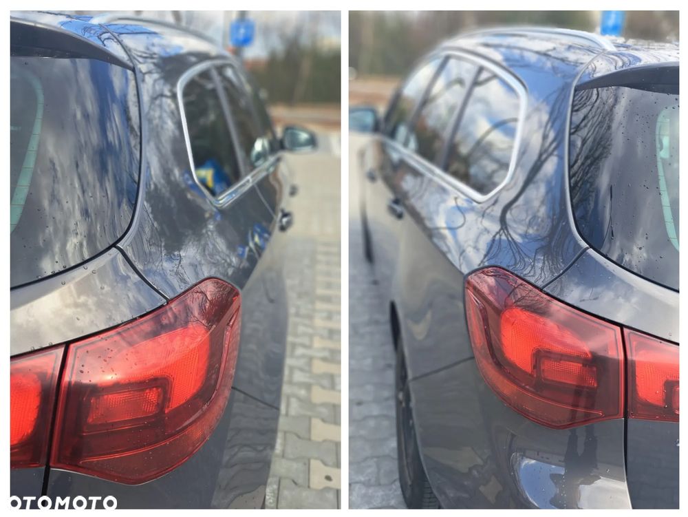 Opel Astra 1.4 T Cosmo - 17