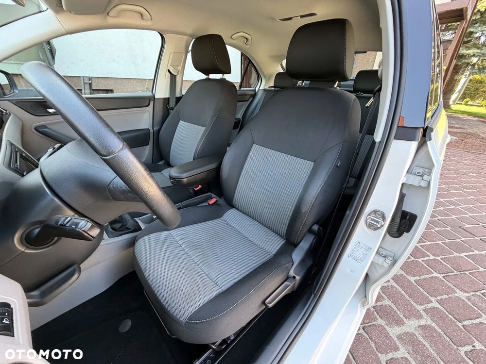 Seat Toledo 1.2 TSI Style - 25