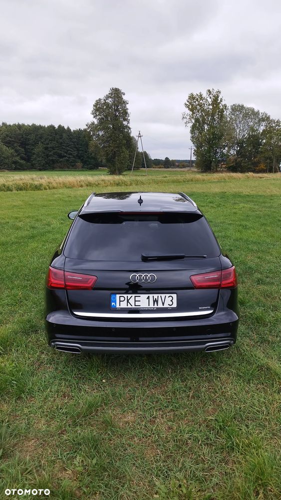 Audi A6 - 5