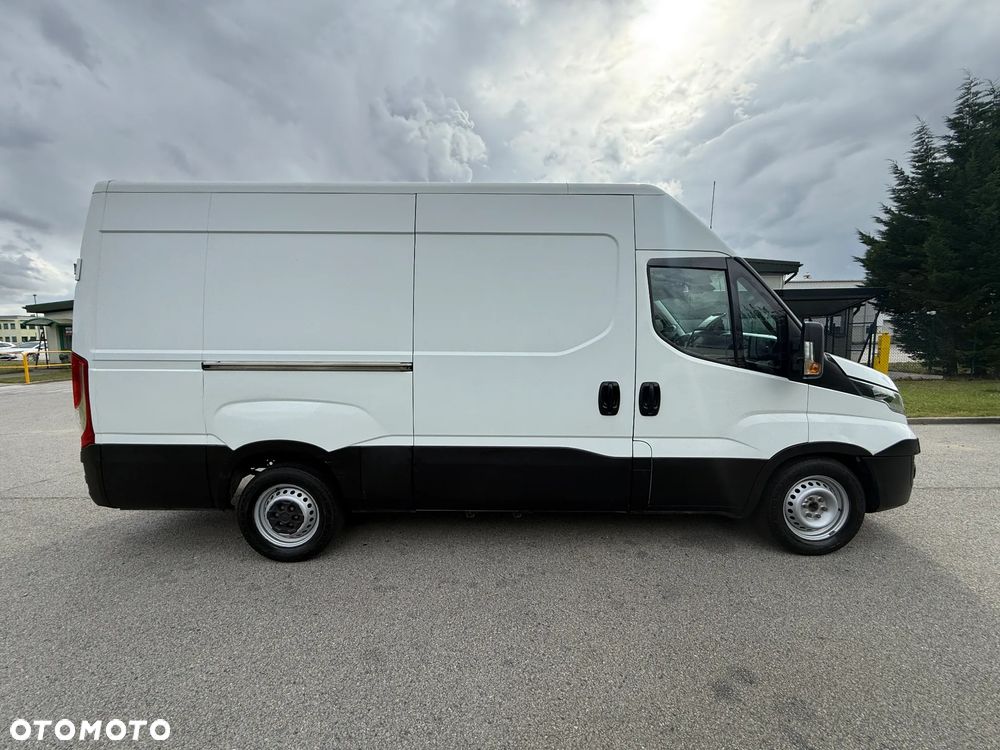 Iveco Daily 35S18 - 4