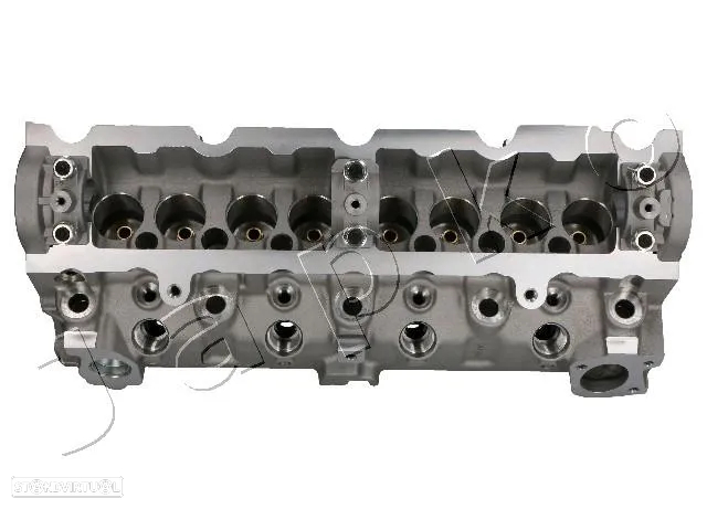 Cabeça de motor Peugeot 206 Partner Citroen Berlingo 1868CC DW8 0200CP - 2