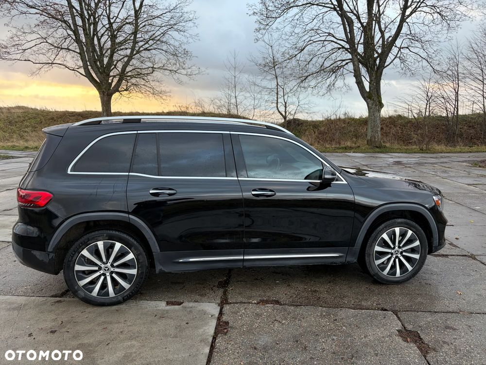 Mercedes-Benz GLB 250 8G-DCT Edition 1 - 6