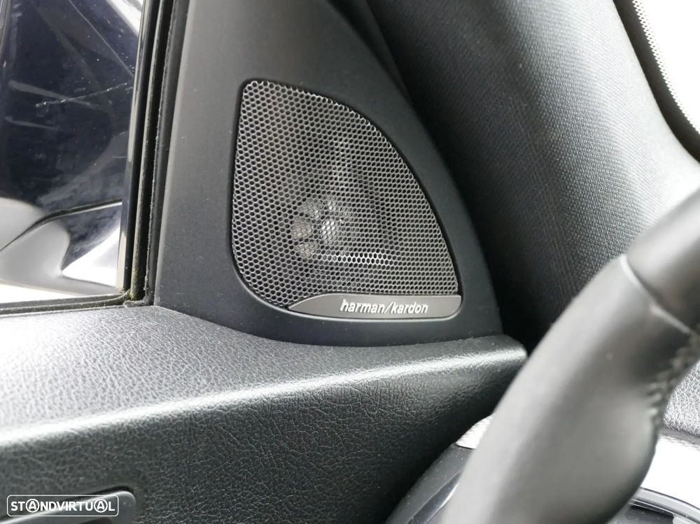 BMW 116 d Pack M - 30