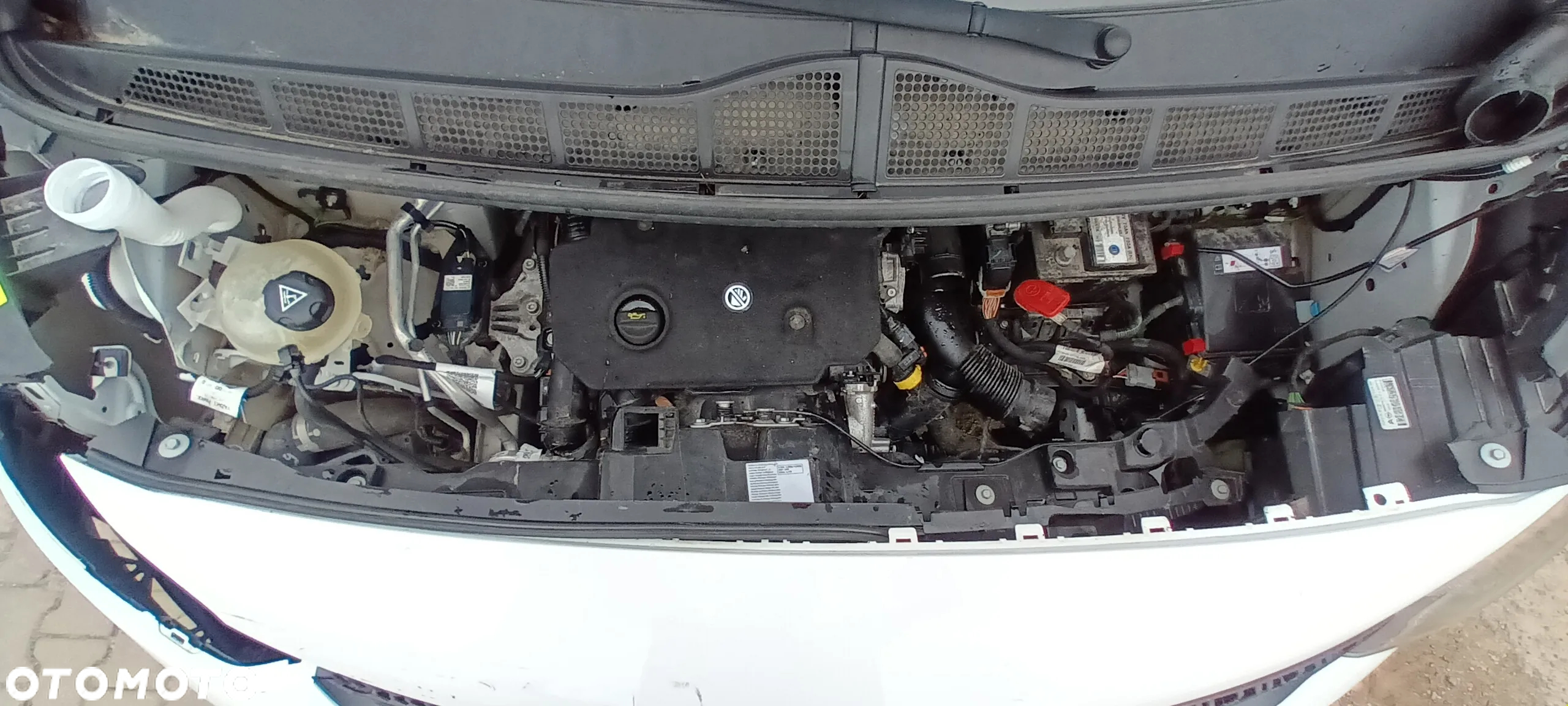 Fiat Scudo - 20