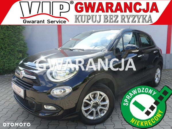 Fiat 500X 1.4 MultiAir Pop Star