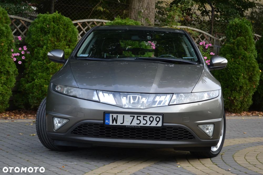 Honda Civic - 2