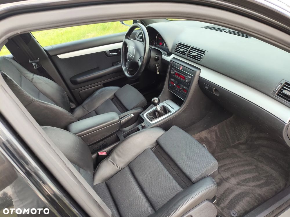 Audi A4 ver-1-9-tdi - 9