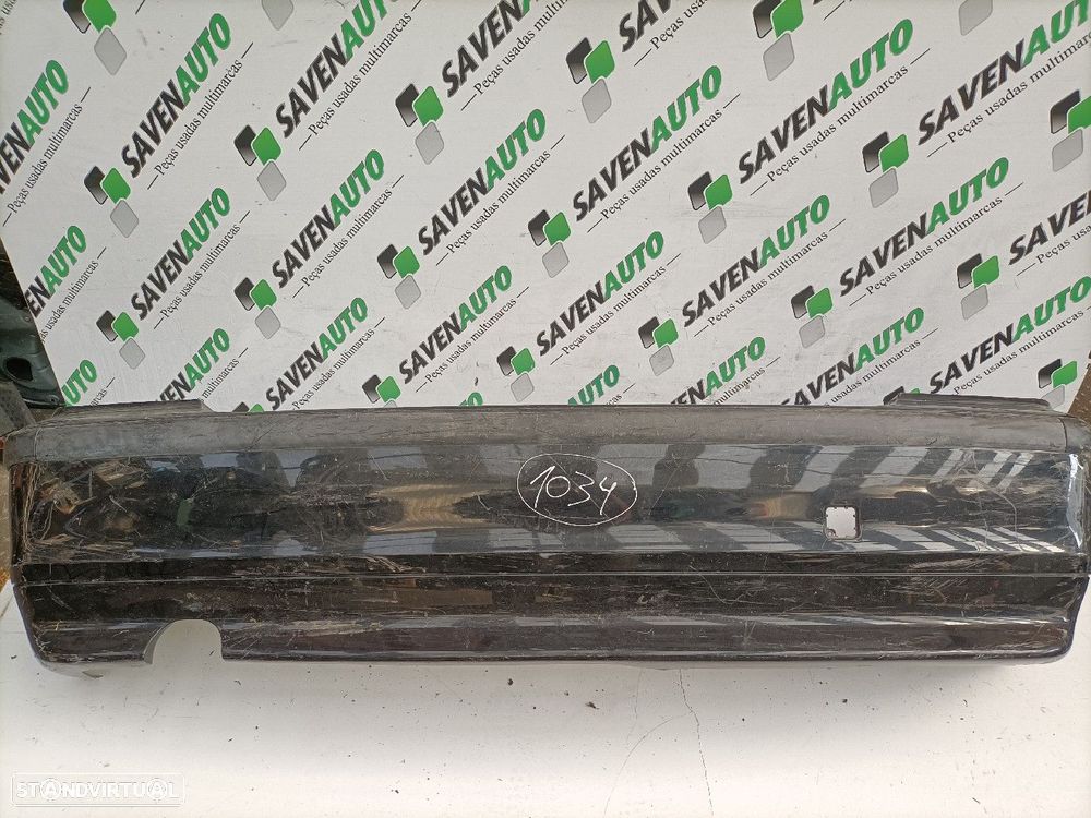 Para Choques Trás Bmw 3 Compact (E46) - 1