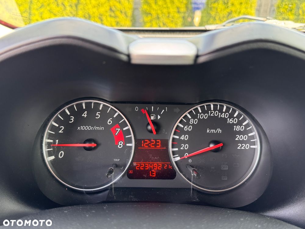Nissan Note 1.6 Acenta+ EU5 - 30