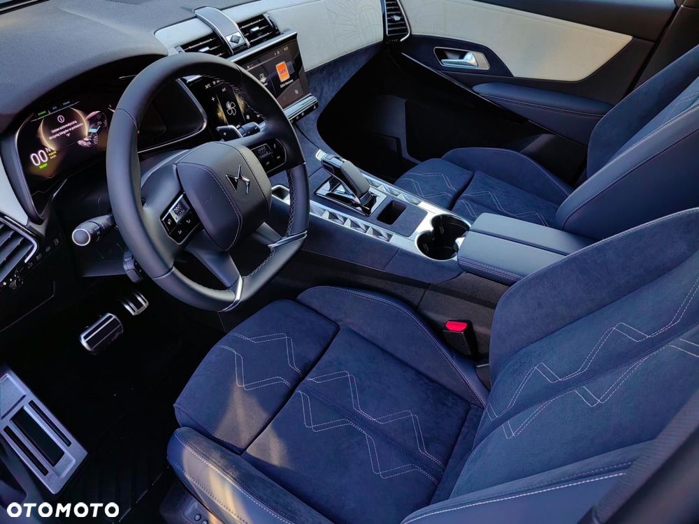 DS Automobiles DS 7 Crossback - 19