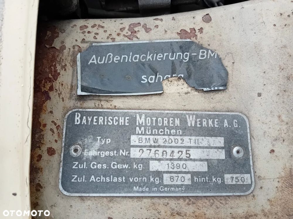 BMW Inny - 36