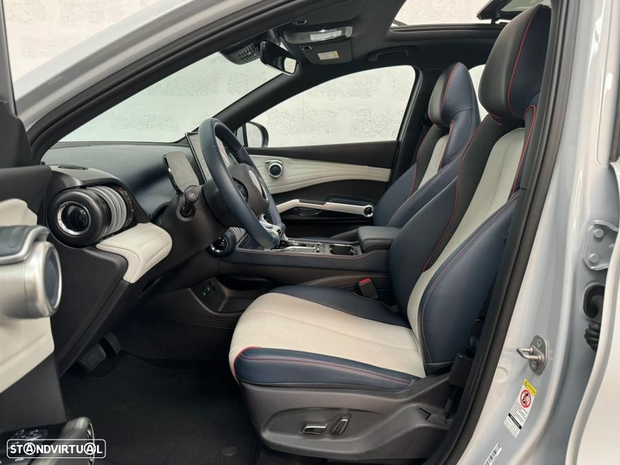 BYD Atto 3 Design - 4