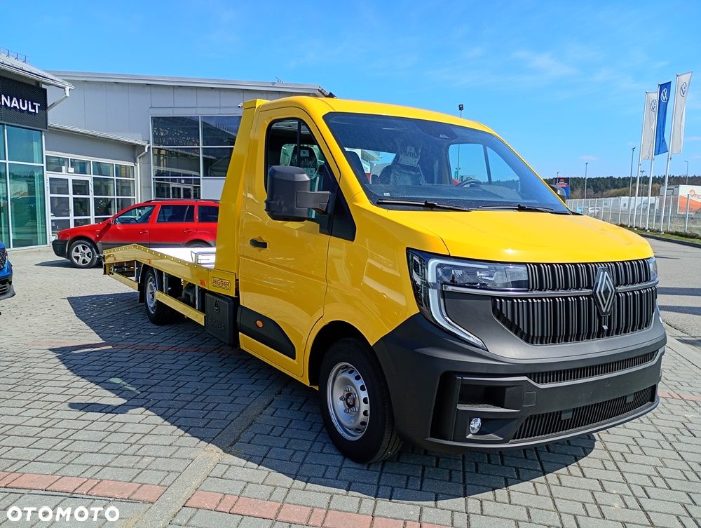 Renault Master autolaweta - 3