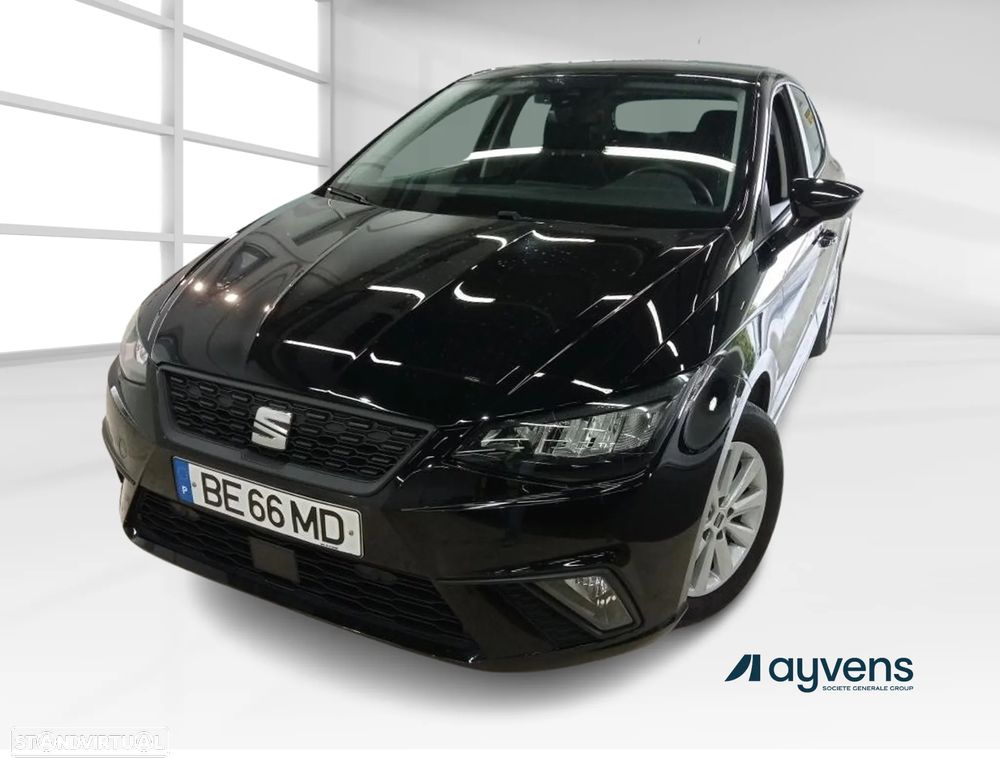 SEAT Ibiza 1.0 TSI Style - 1