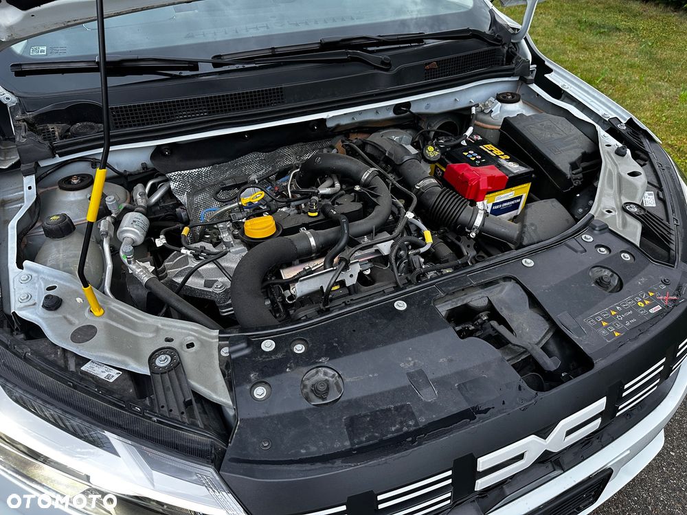 Dacia Sandero - 10