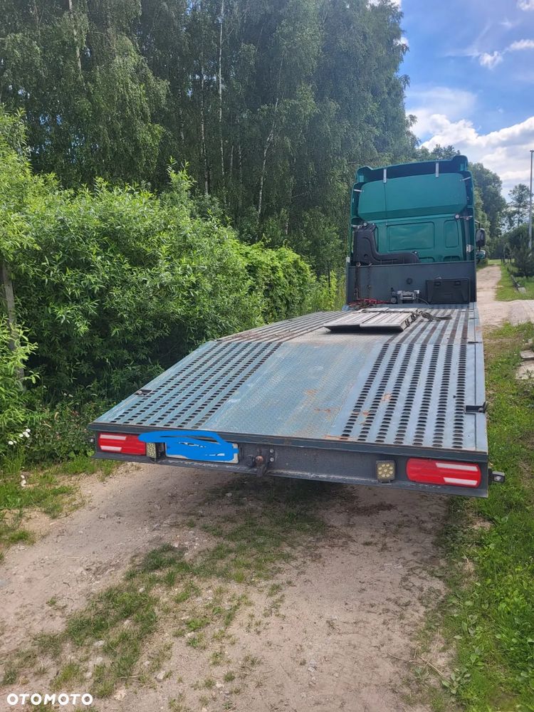 DAF CF85 - 5
