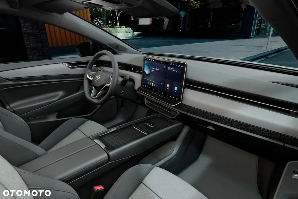 Volkswagen ID.7 Tourer - 10