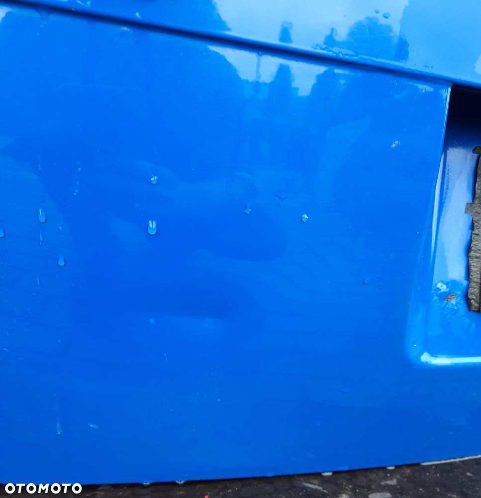 KLAPA BAGAŻNIKA VW GOLF IV KOMBI Bora LW5Z - 11