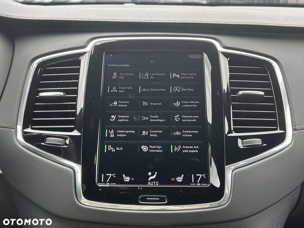 Volvo XC 90 - 19