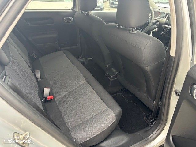 Citroën C4 Cactus 1.6 BlueHDi Feel ETG6 - 4