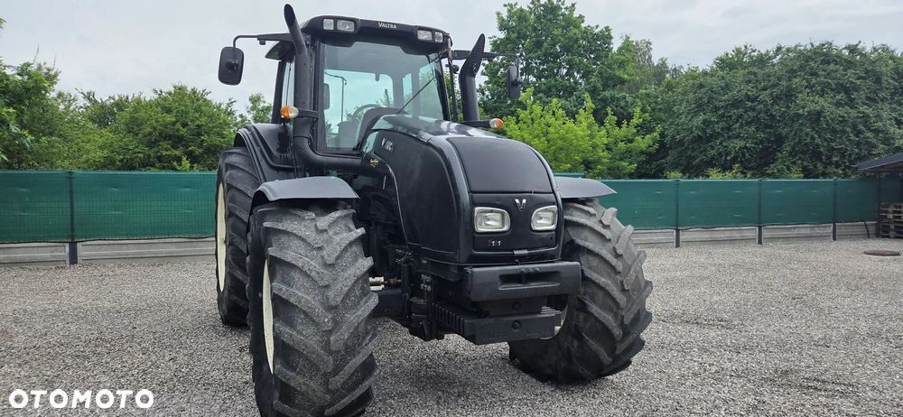Valtra T151e - 16