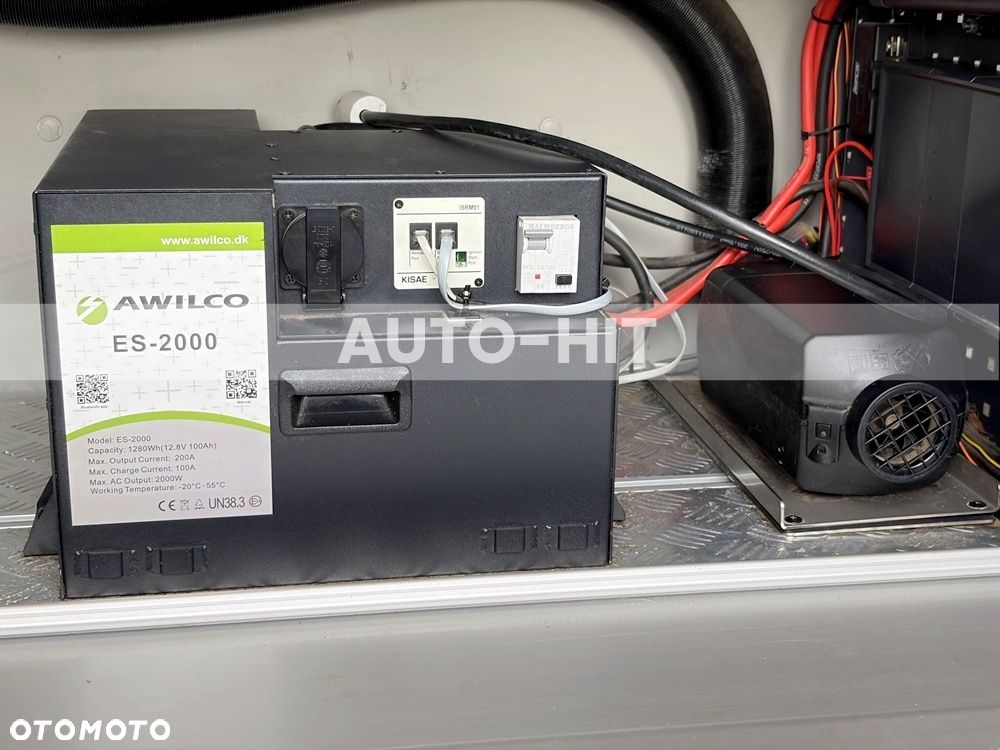 Ford Transit - 22