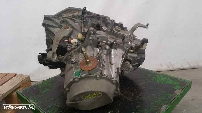 CAIXA VELOCIDADES CITROEN XSARA 1999 -20TB59 - 3