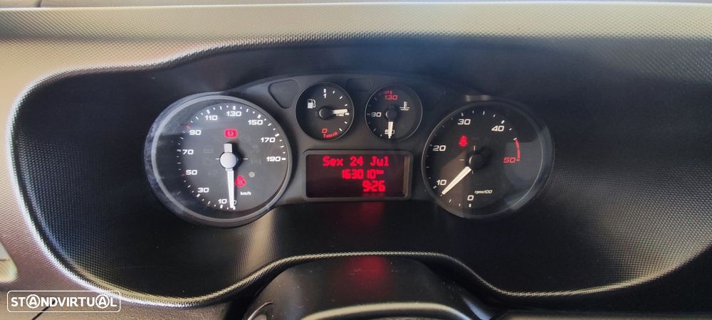 Iveco Daily HKA 35 S V RADTAND 4100 - 16