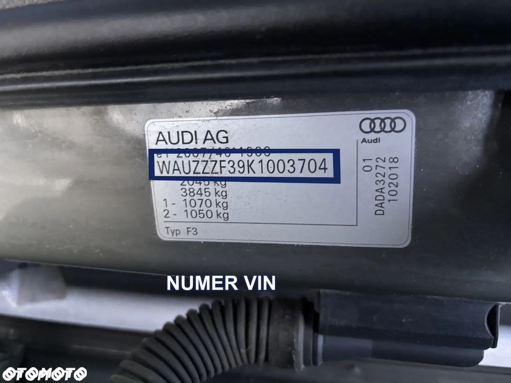 Audi Q3 35 TFSI S tronic advanced - 2
