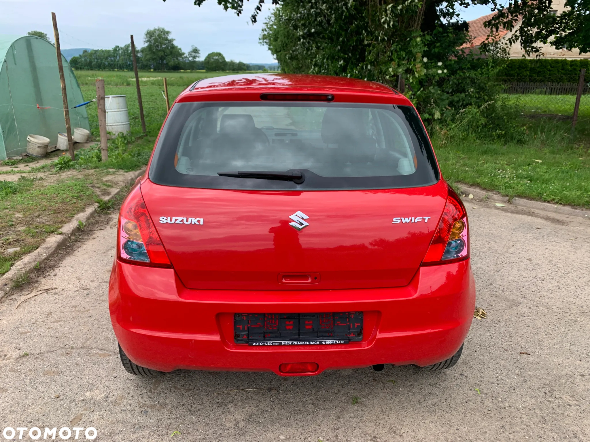 Suzuki Swift 1.3 Comfort XL - 4