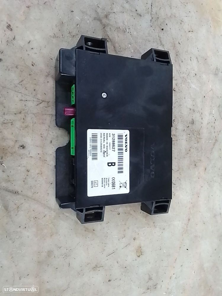 Amplificador De Antena  Volvo V50 (545) - 2