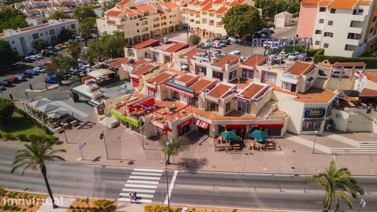 Espaço Comercial Licenciado para Restauração | Quinta da Bela Vista, A - Grande imagem: 4/20