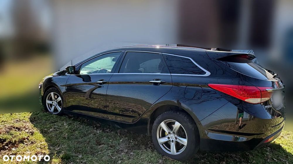 Hyundai i40 1.7 CRDi Classic - 2