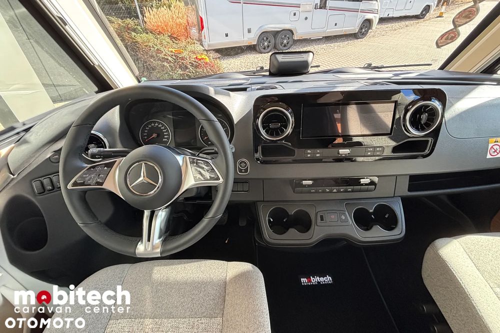 Carthago C2-Tourer I 141 KB LE (MY 2026) - 12