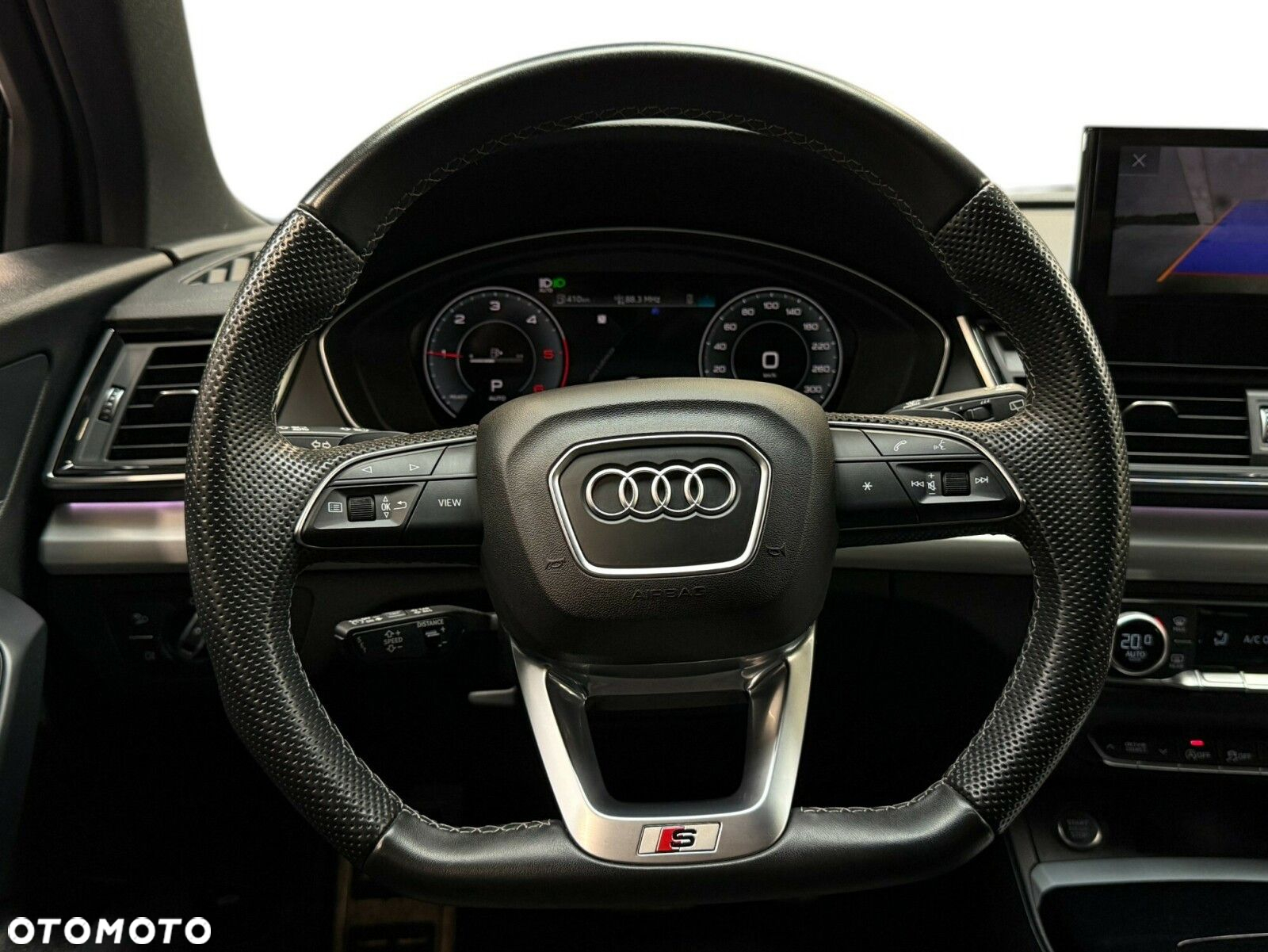 Audi Q5 - 29