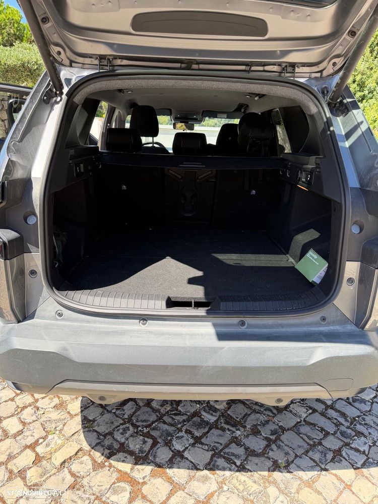 Dacia Bigster - 5