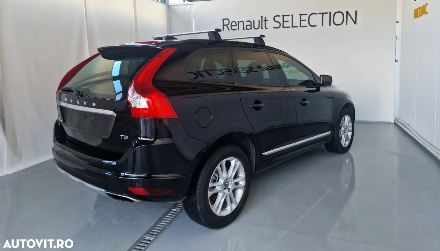 Volvo XC 60 - 2